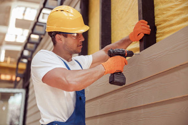 Best Custom Trim and Detailing for Siding  in New Albany, IN