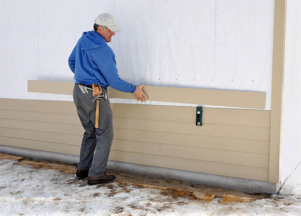 James Hardie Siding in New Albany, IN